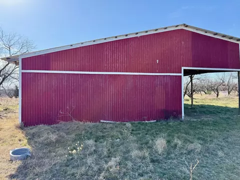 374 Private Road 6116, Hamilton, TX 76531