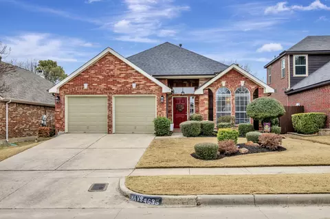 4636 Seneca Dr, Fort Worth, TX 76137
