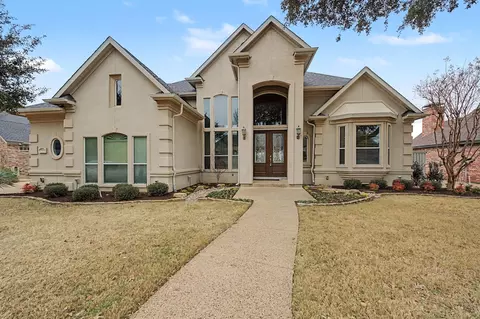 5104 N Meadow Ridge Cir, Mckinney, TX 75072