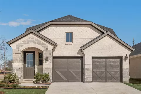 148 Ashbrook St, Little Elm, TX 75068