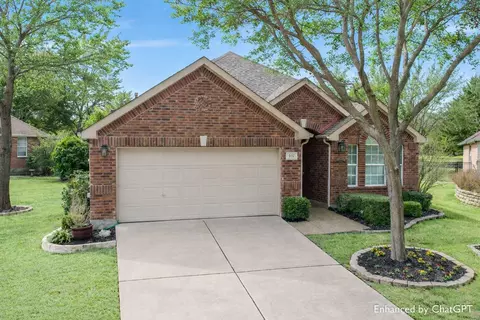 932 Cascade Dr, Fairview, TX 75069