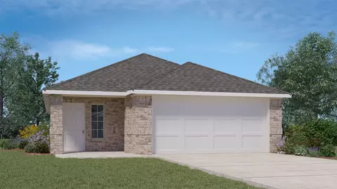 2529 Talus Run, Crandall, TX 75114