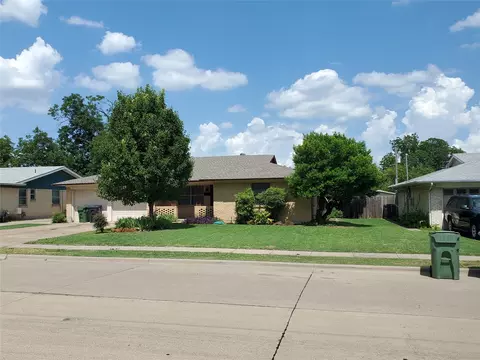 503 Harriett St, Arlington, TX 76010