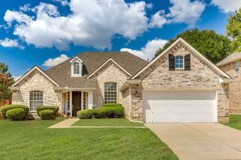 3421 Devonshire Ct, Flower Mound, TX 75022