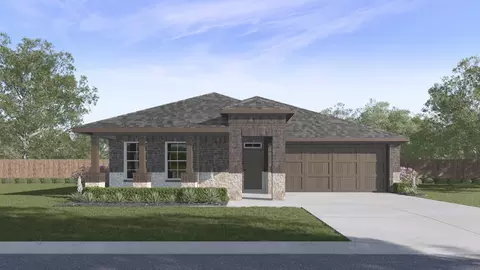199 Delta Rd, Waxahachie, TX 75165