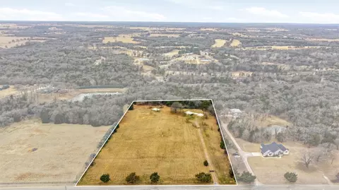1809 Rock Creek Rd, Gordonville, TX 76245