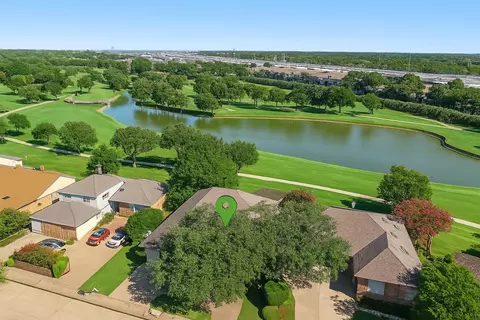 4027 Fairlakes Dr, Dallas, TX 75228