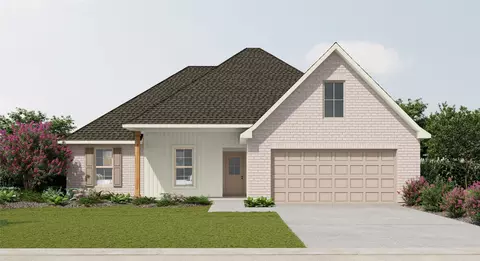 413 Hummingbird Ln, Princeton, LA 71067