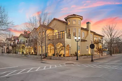 61 Piazza Ln, Colleyville, TX 76034