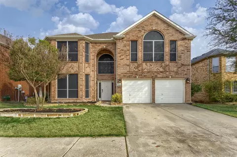 11436 Blackhawk Dr, Frisco, TX 75033