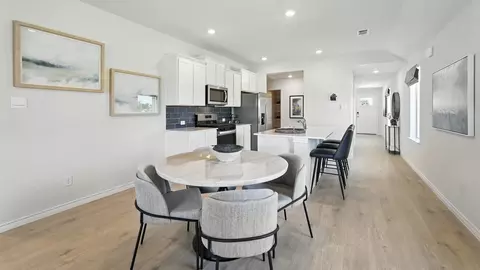 9820 Amalgam St, Aubrey, TX 76227