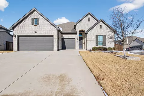 1700 Hamlet Dr, Haslet, TX 76052