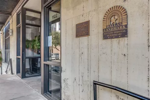 1122 Jackson St #922, Dallas, TX 75202