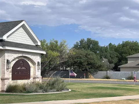 3418 Torrey, Abilene, TX 79606