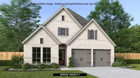 2021 Brewers Ln, Forney, TX 75126