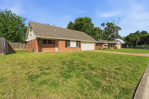 5824 Kimberly Kay Dr, Fort Worth, TX 76133