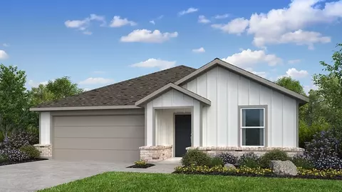 2311 Buffalo Bayou Way, Crandall, TX 75114
