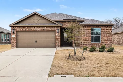 832 Jackel Dr, Anna, TX 75409