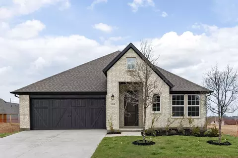 1510 Park Hills Blvd, Rockwall, TX 75087