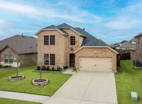 1602 Harvest Glen Dr, Princeton, TX 75407