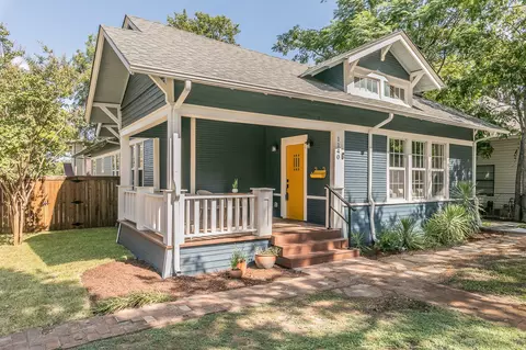 1140 Cedar Hill Ave, Dallas, TX 75208
