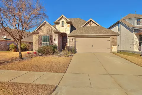 2207 Yorktown Dr, Melissa, TX 75454