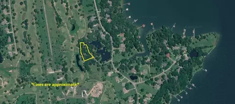 lot63 64 Private Road 5939, Emory, TX 75440