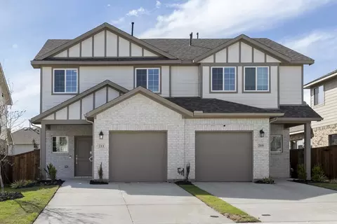 211 Griffith Dr, Princeton, TX 75407