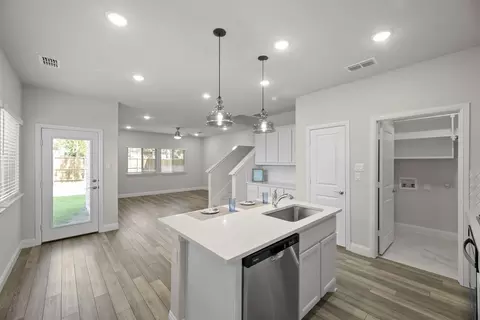 203 Griffith Dr, Princeton, TX 75407
