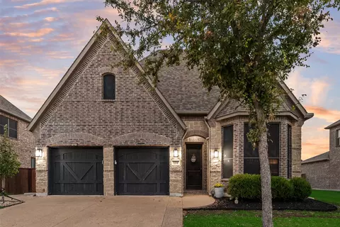 1214 Cold Stream Dr, Wylie, TX 75098
