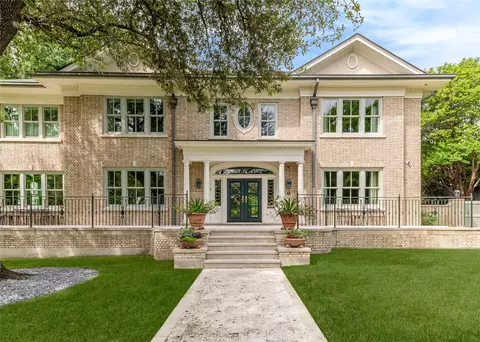4211 Lakeside Dr, Dallas, TX 75219
