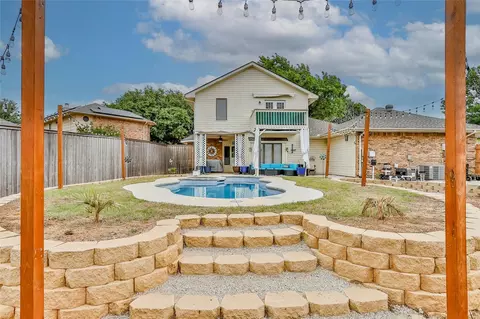 3910 Kingsferry Ct, Arlington, TX 76016