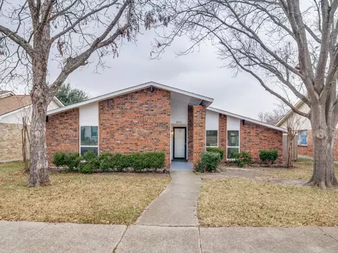 4312 Crestover Dr, Mesquite, TX 75150
