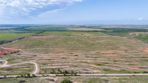 tbd 80 - Acres County Road 194, Ovalo, TX 79541