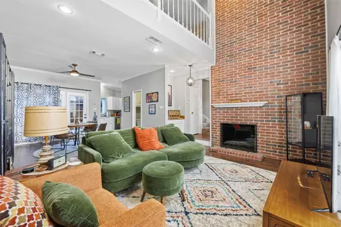 3344 Ashcroft Ln, Denton, TX 76207