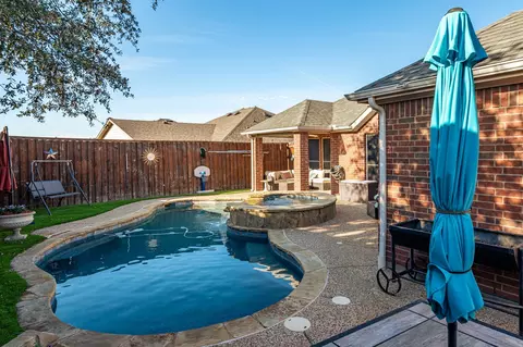 305 Tarpan Trl, Celina, TX 75009