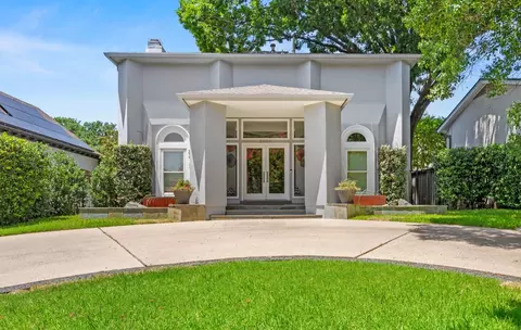 3504 Mcfarlin Blvd, University Park, TX 75205