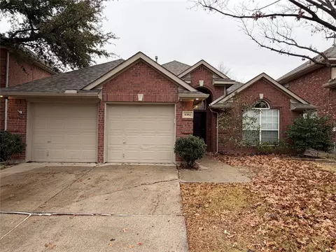 9362 Homestead Ln, Frisco, TX 75033