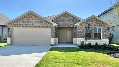 10632 Zircon Ln, Crowley, TX 76036