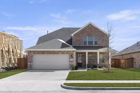 1326 Parkdale St, Forney, TX 75126