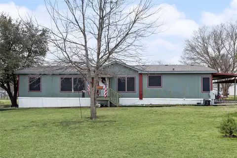 9616 Kelly Ln, Alvarado, TX 76009