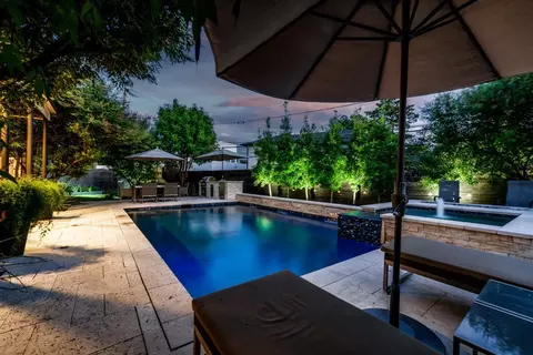 3866 Lively Ln, Dallas, TX 75220