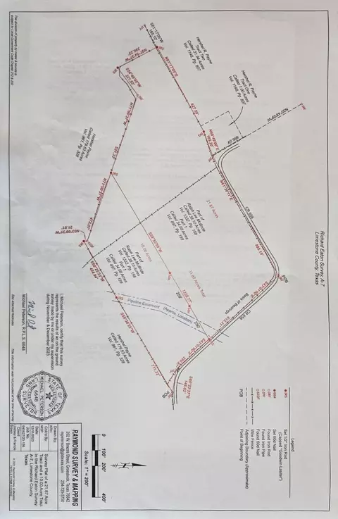 251 Lcr 658, Thornton, TX 76687