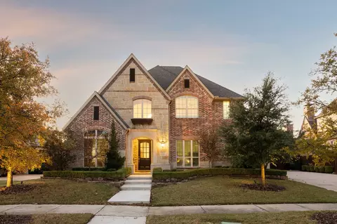 6415 Mountain Sky Rd, Frisco, TX 75036