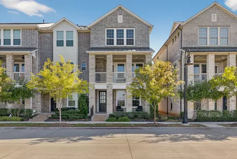 1318 Island Vista Dr, Arlington, TX 76005