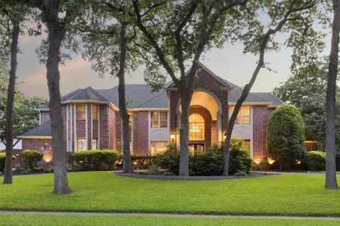 1006 Turnberry Ln, Southlake, TX 76092