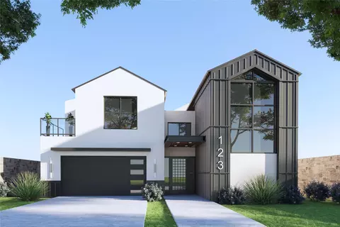 23 Sera Ave, Irving, TX 75063