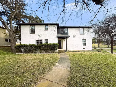 3516 Rio Grande Cir, Dallas, TX 75233