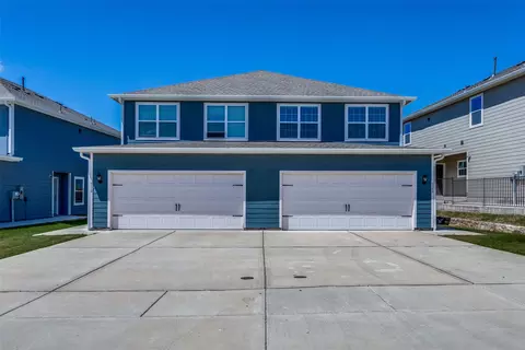 318 Stone Ct, Princeton, TX 75407