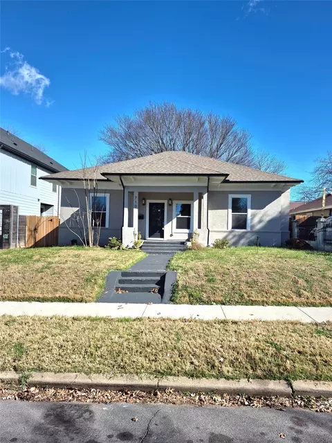 710 S Glasgow Dr, Dallas, TX 75223